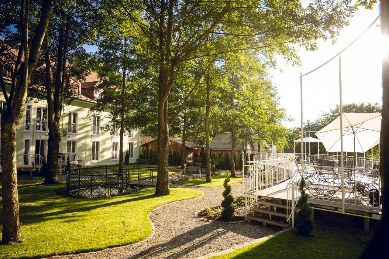 Neufahrn Hotel Neufahrn in Niederbayern